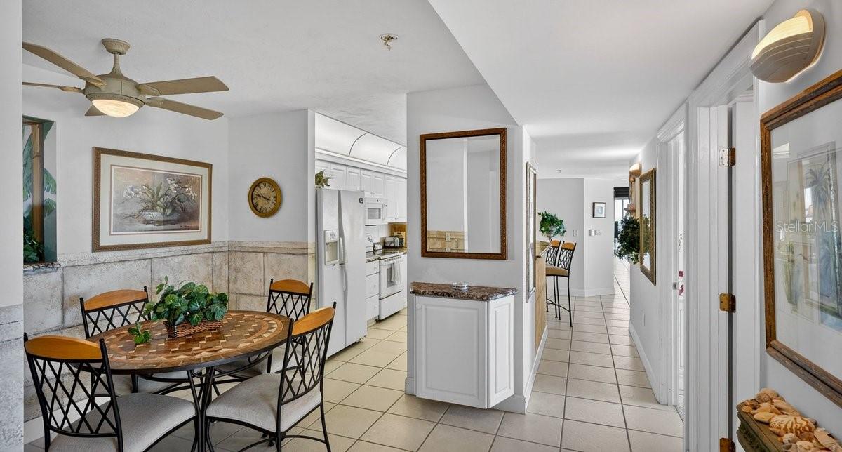 3425 S ATLANTIC AVE #1706, DAYTONA BEACH, FL — photo 13