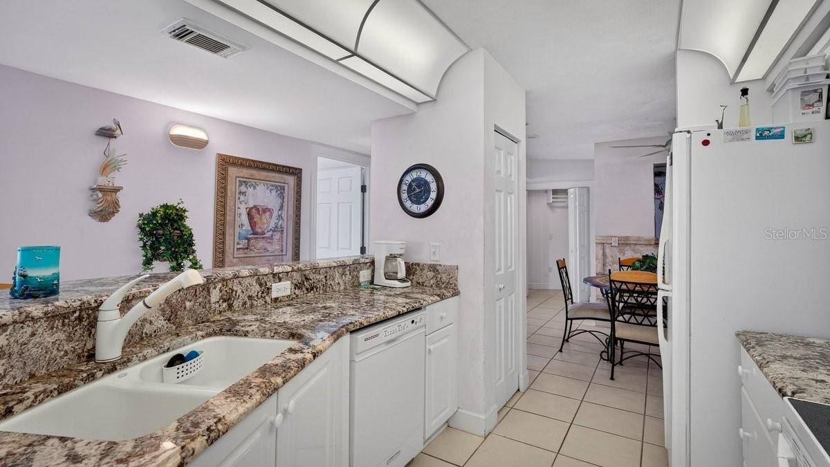 3425 S ATLANTIC AVE #1706, DAYTONA BEACH, FL — photo 16