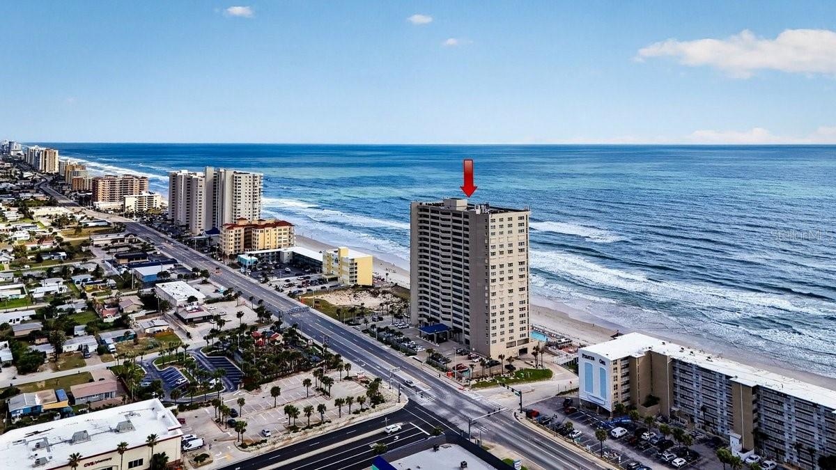 3425 S ATLANTIC AVE #1706, DAYTONA BEACH, FL — photo 33