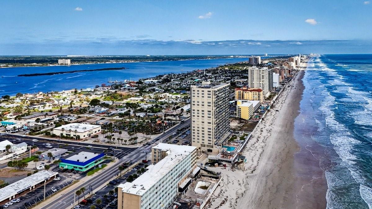 3425 S ATLANTIC AVE #1706, DAYTONA BEACH, FL — photo 34