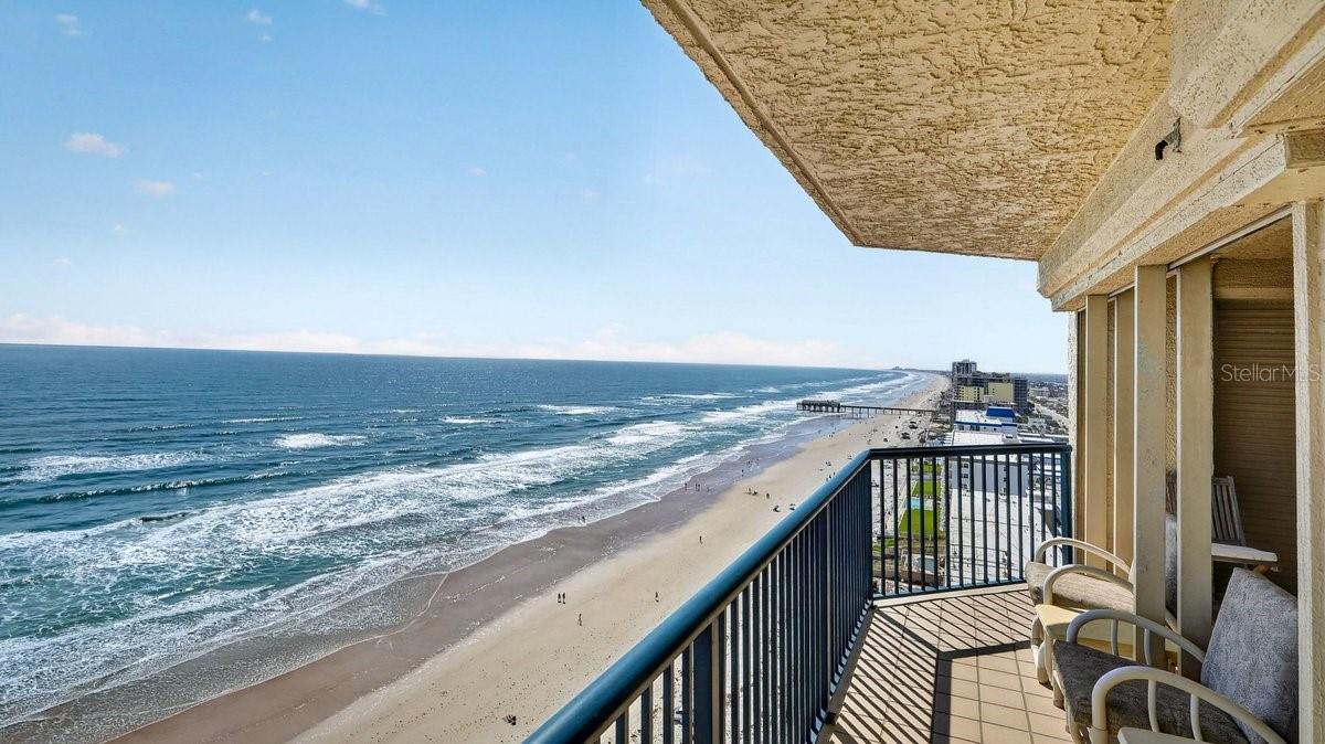 3425 S ATLANTIC AVE #1706, DAYTONA BEACH, FL — photo 41