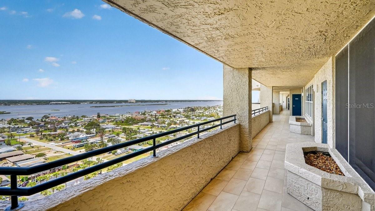 3425 S ATLANTIC AVE #1706, DAYTONA BEACH, FL — photo 42