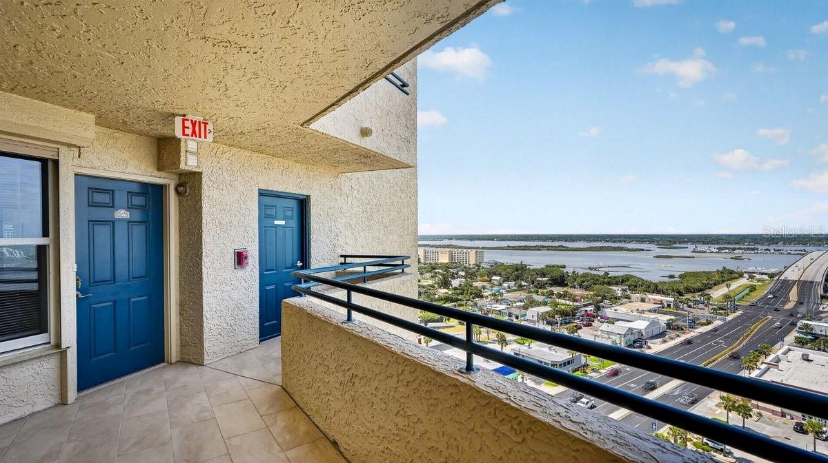 3425 S ATLANTIC AVE #1706, DAYTONA BEACH, FL — photo 43