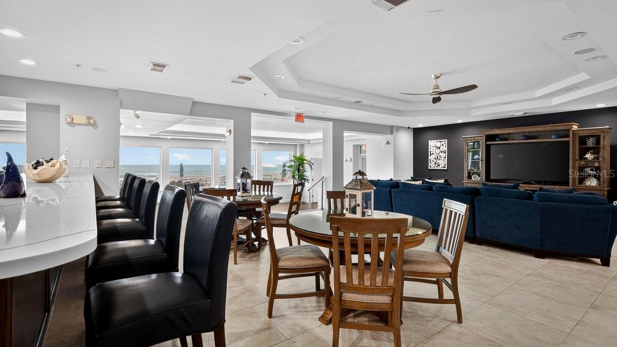 3425 S ATLANTIC AVE #1706, DAYTONA BEACH, FL — photo 49