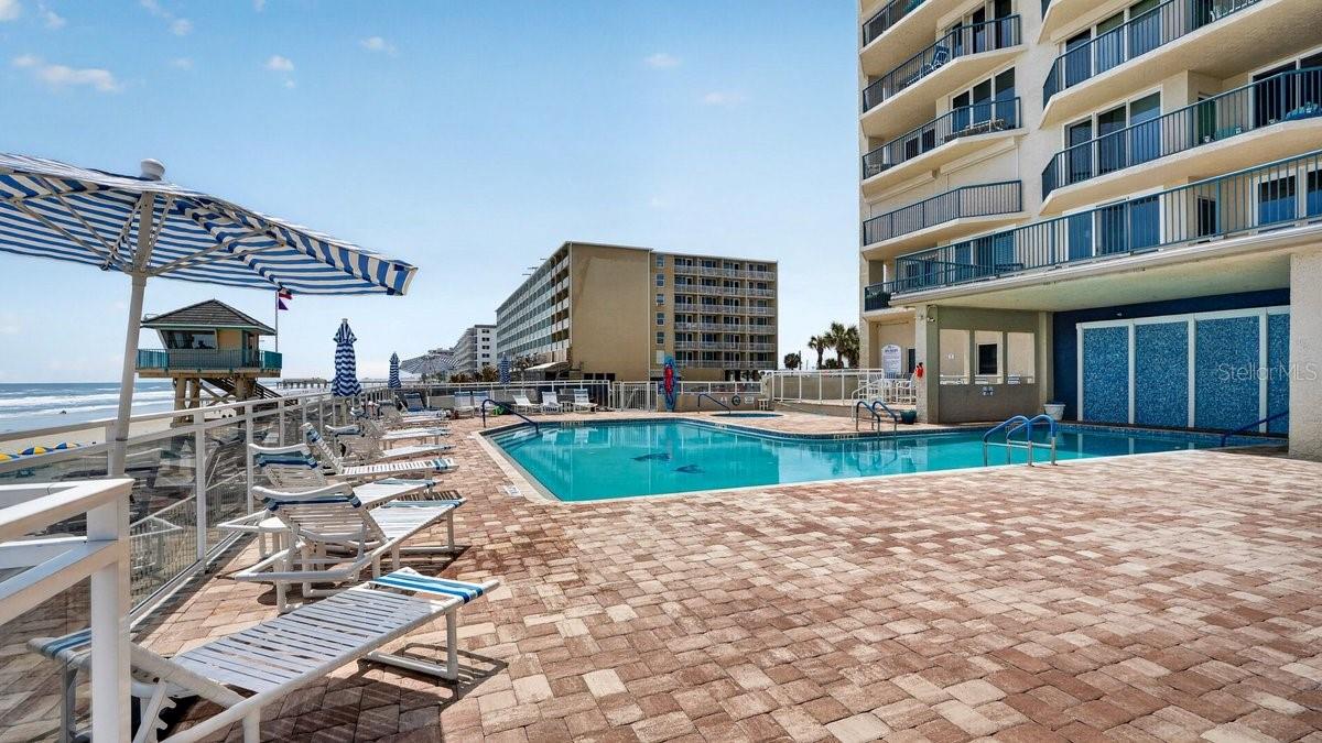 3425 S ATLANTIC AVE #1706, DAYTONA BEACH, FL — photo 59