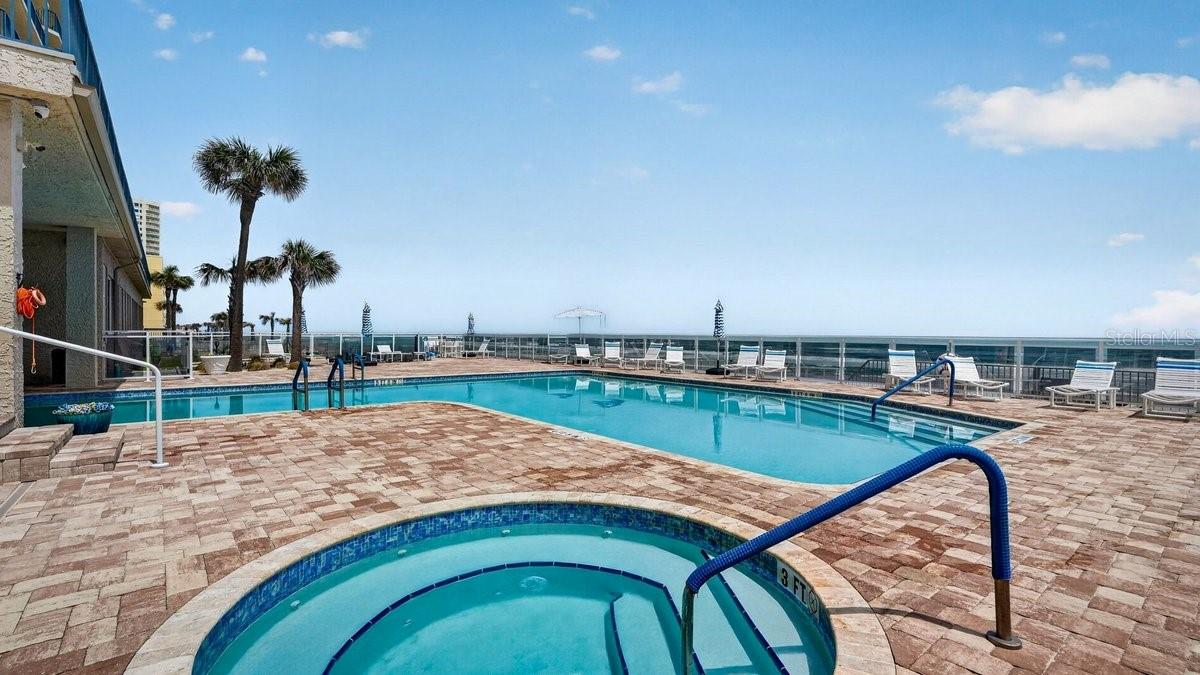 3425 S ATLANTIC AVE #1706, DAYTONA BEACH, FL — photo 62