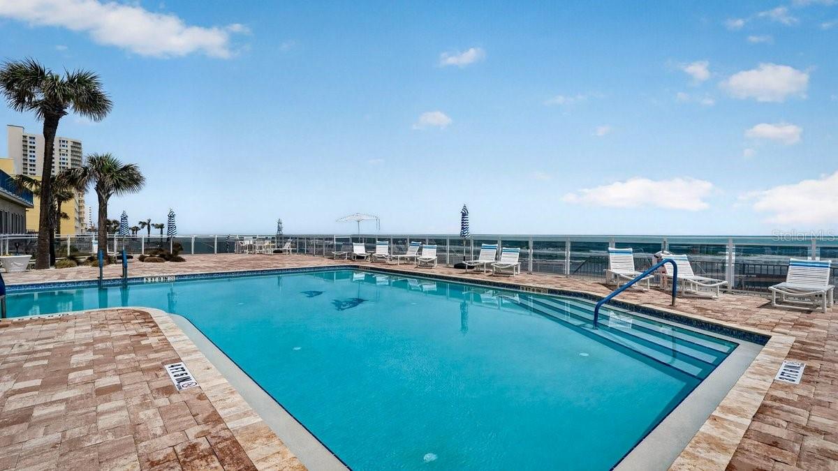 3425 S ATLANTIC AVE #1706, DAYTONA BEACH, FL — photo 63