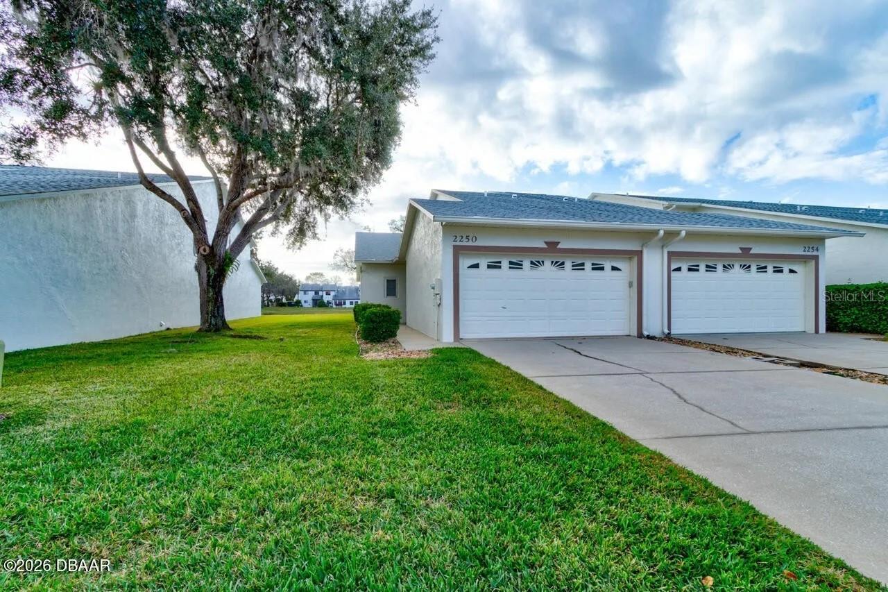 2250 CANDLEWOOD LN E, NEW SMYRNA BEACH, FL