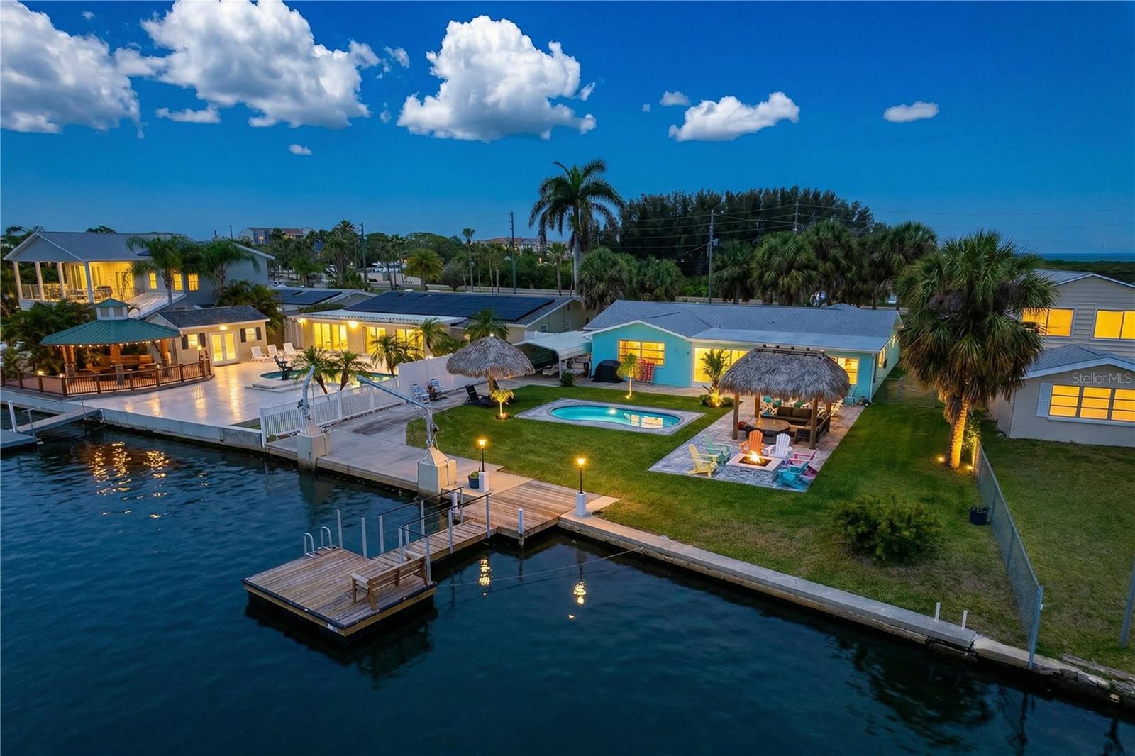 4930 BAY PARK DR, PORT RICHEY, FL