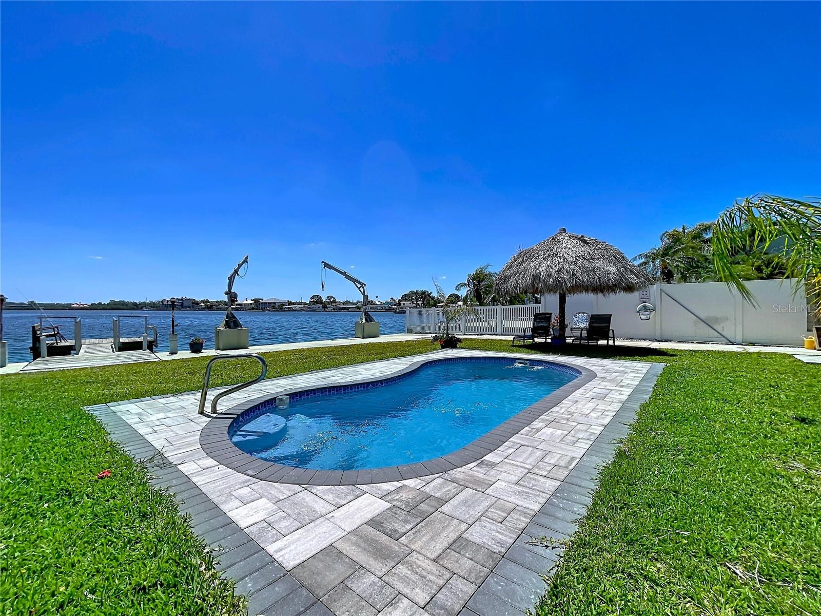 4930 BAY PARK DR, PORT RICHEY, FL — photo 47