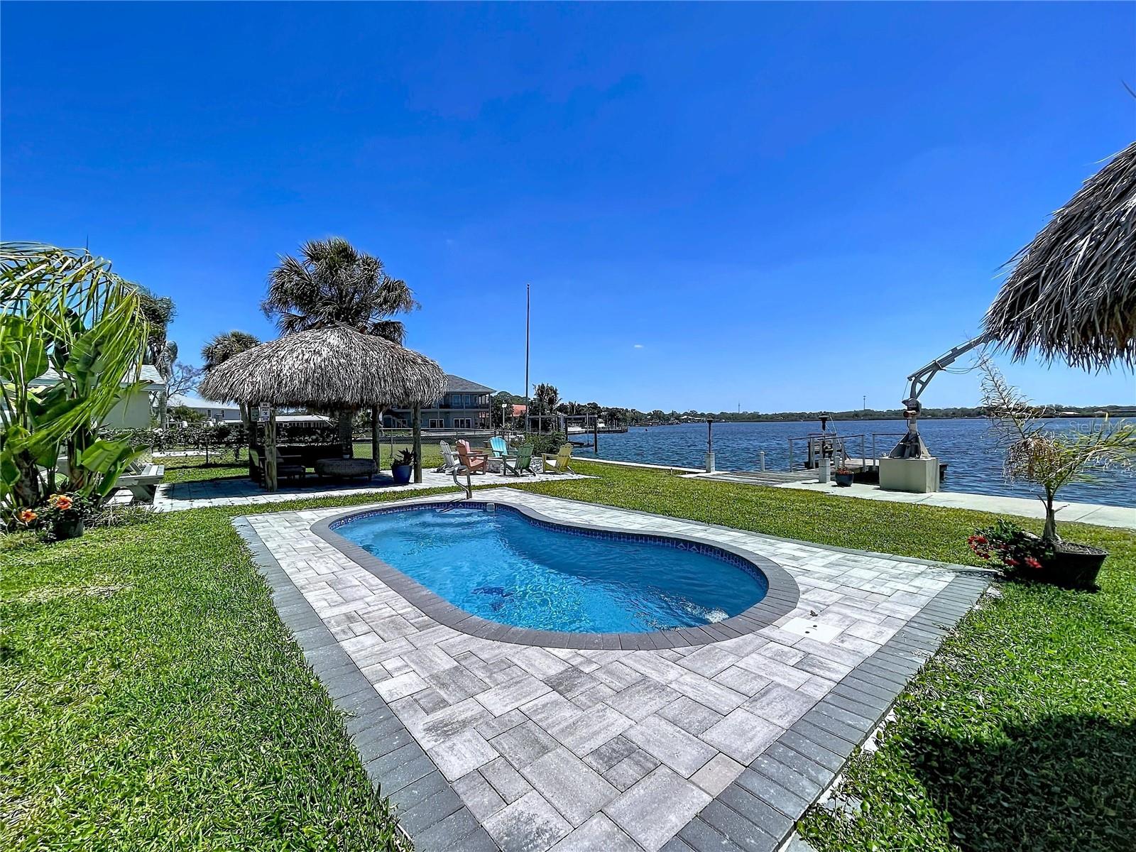 4930 BAY PARK DR, PORT RICHEY, FL — photo 54