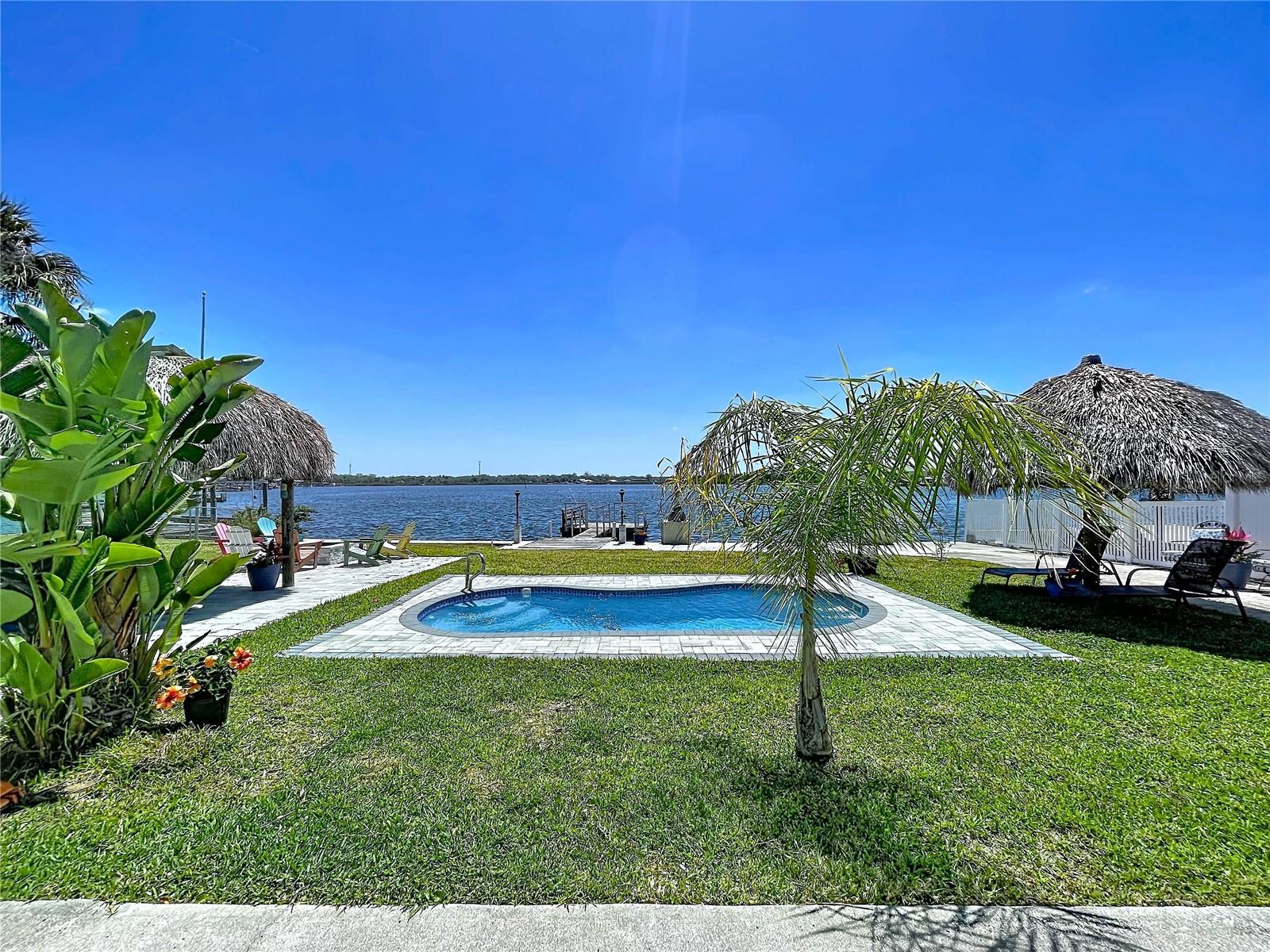4930 BAY PARK DR, PORT RICHEY, FL — photo 55