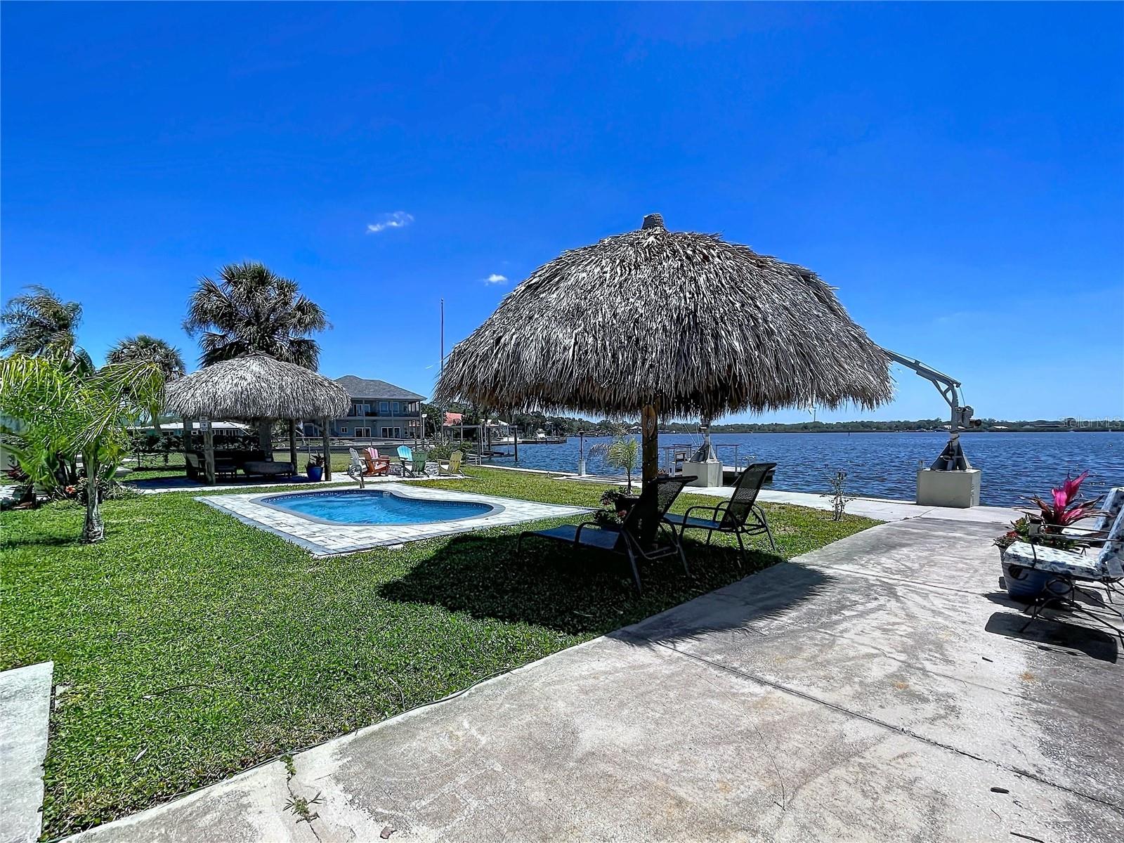 4930 BAY PARK DR, PORT RICHEY, FL — photo 56