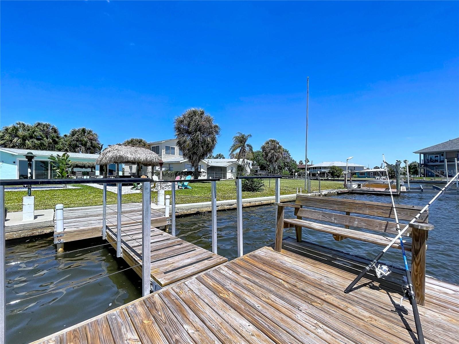 4930 BAY PARK DR, PORT RICHEY, FL — photo 62
