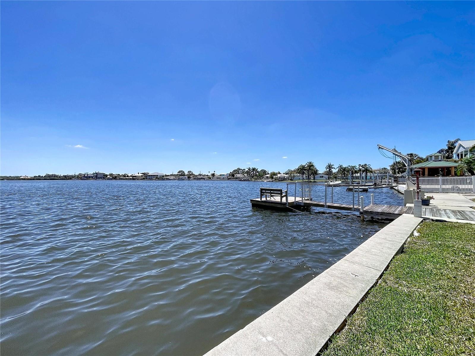 4930 BAY PARK DR, PORT RICHEY, FL — photo 63