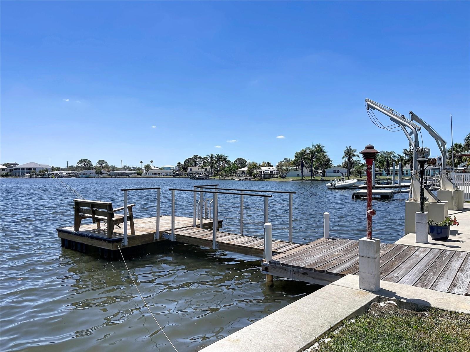 4930 BAY PARK DR, PORT RICHEY, FL — photo 64