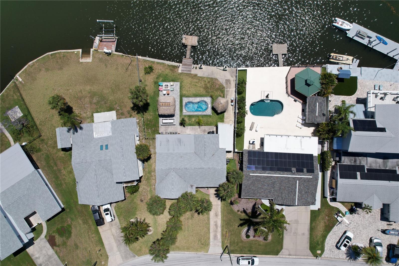 4930 BAY PARK DR, PORT RICHEY, FL — photo 72
