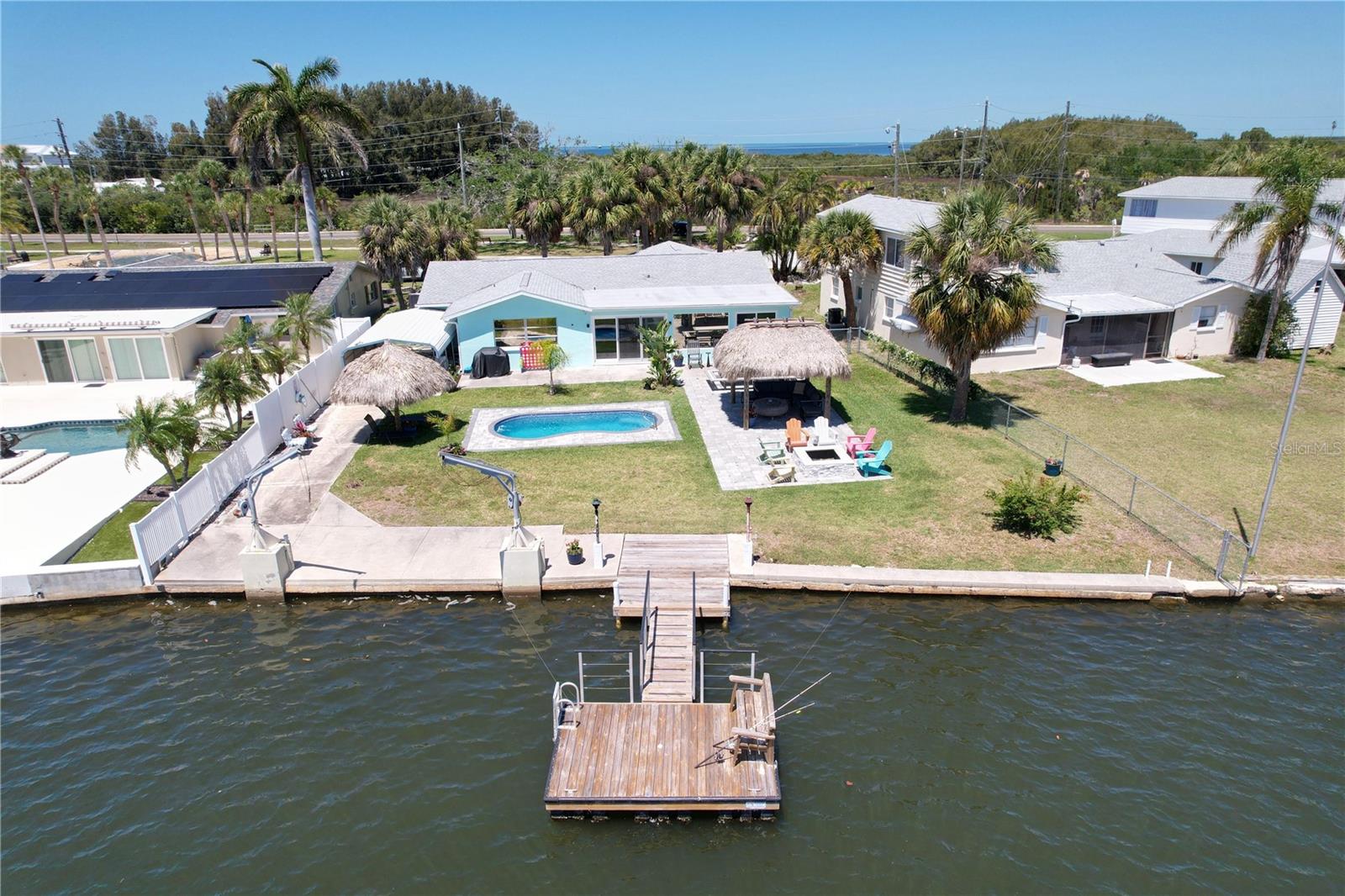 4930 BAY PARK DR, PORT RICHEY, FL — photo 73
