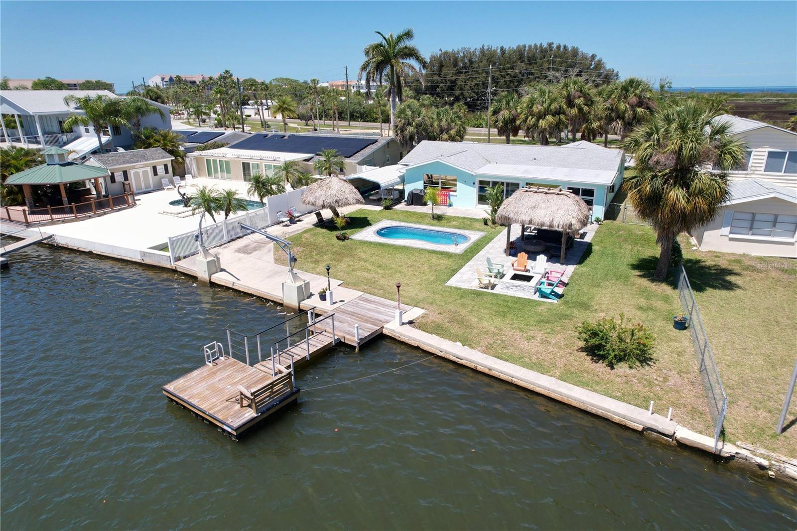 4930 BAY PARK DR, PORT RICHEY, FL — photo 74