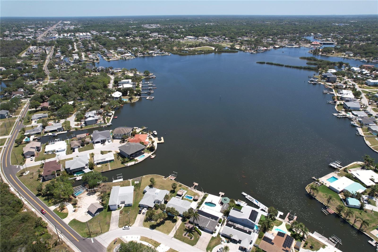 4930 BAY PARK DR, PORT RICHEY, FL — photo 77
