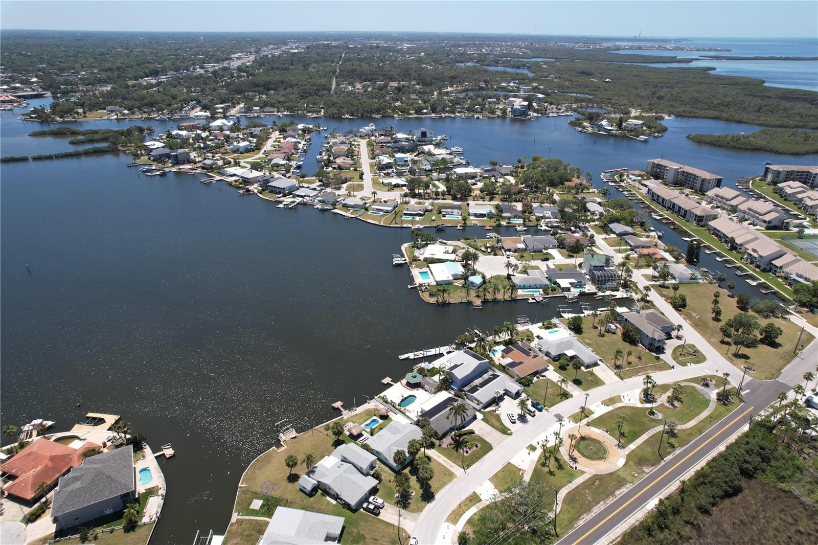 4930 BAY PARK DR, PORT RICHEY, FL — photo 80