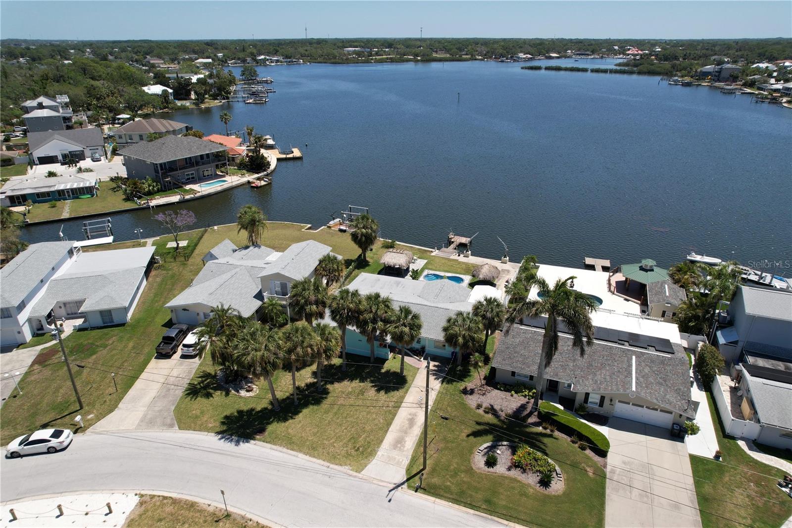 4930 BAY PARK DR, PORT RICHEY, FL — photo 82