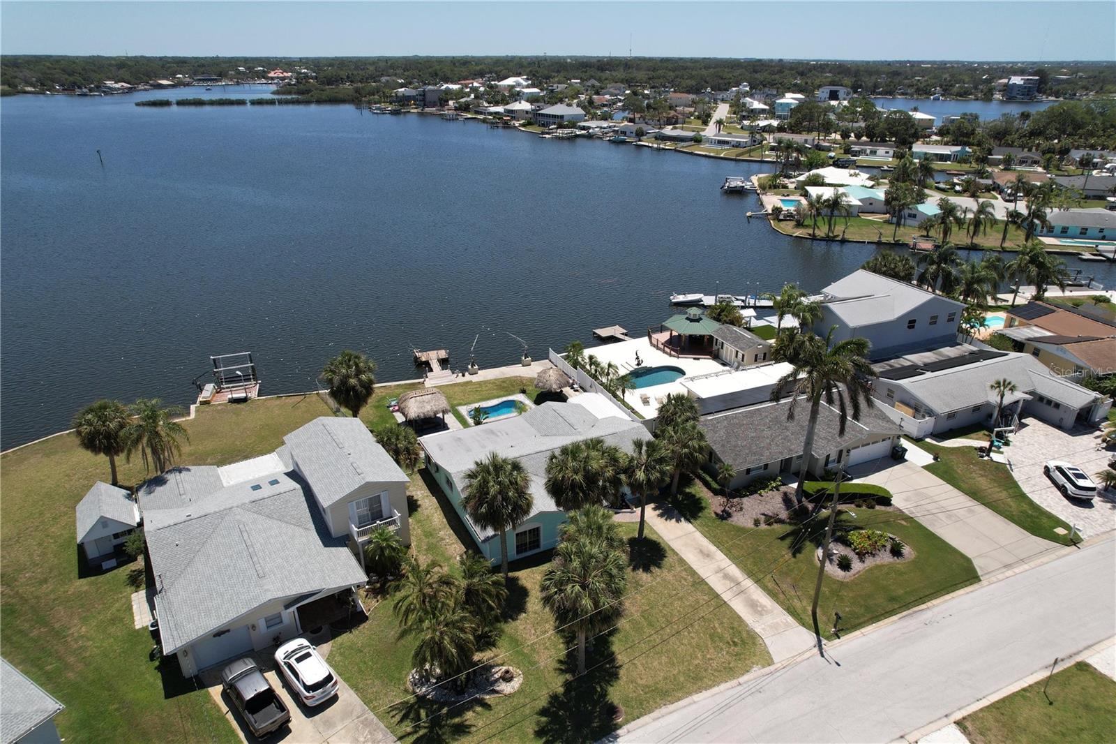 4930 BAY PARK DR, PORT RICHEY, FL — photo 83