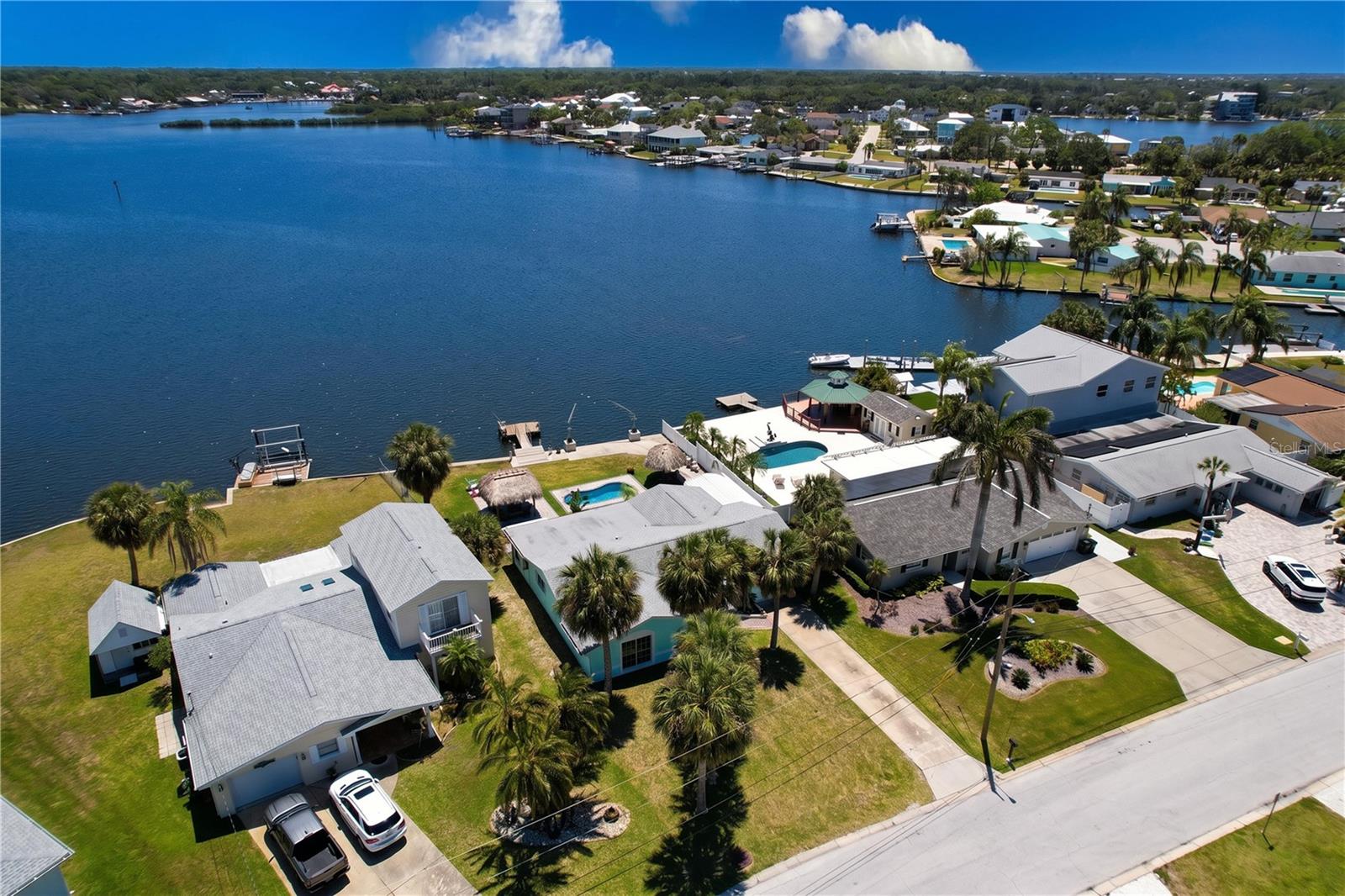 4930 BAY PARK DR, PORT RICHEY, FL — photo 89