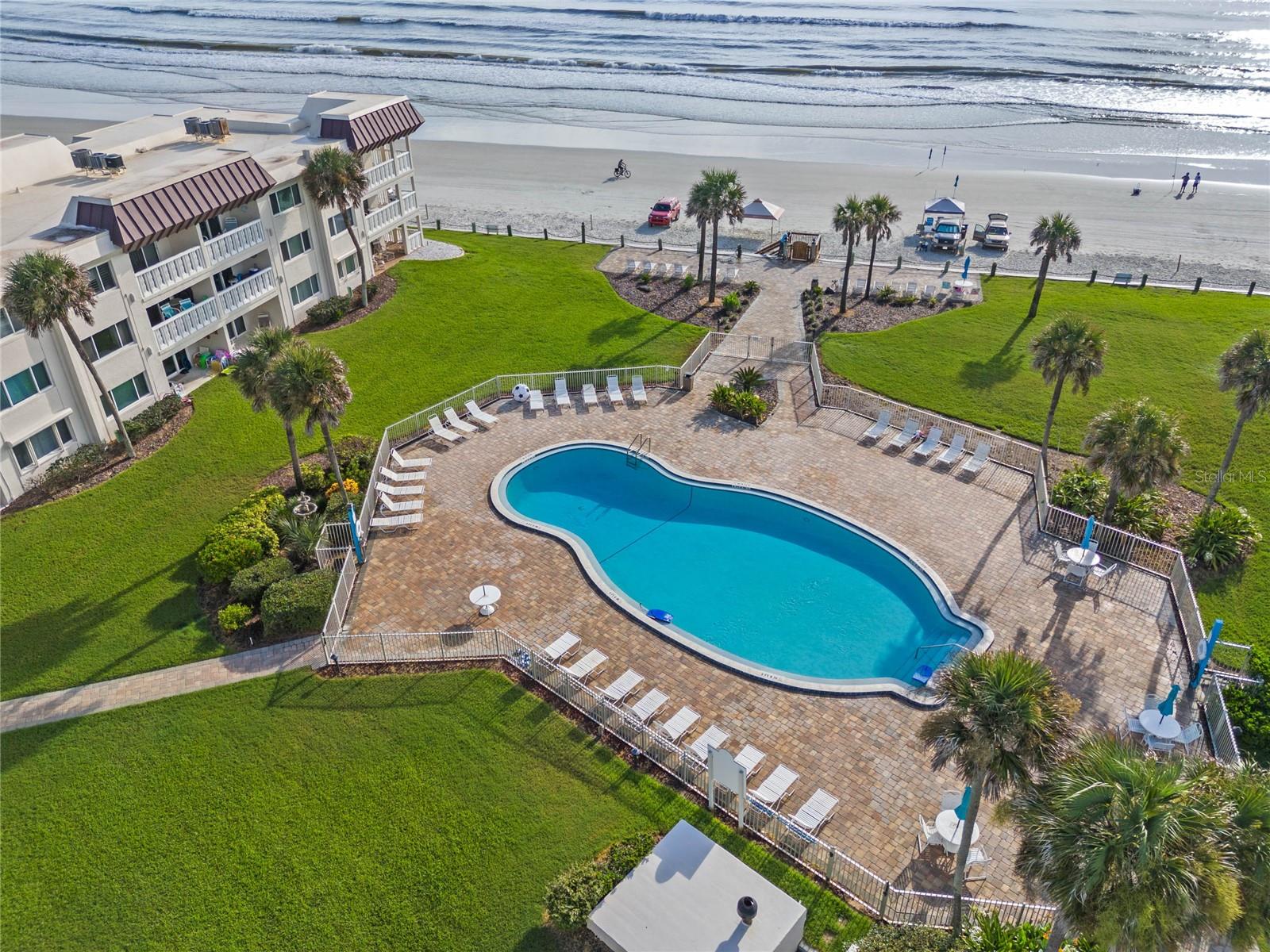 3663 S ATLANTIC AVE #31B, NEW SMYRNA BEACH, FL