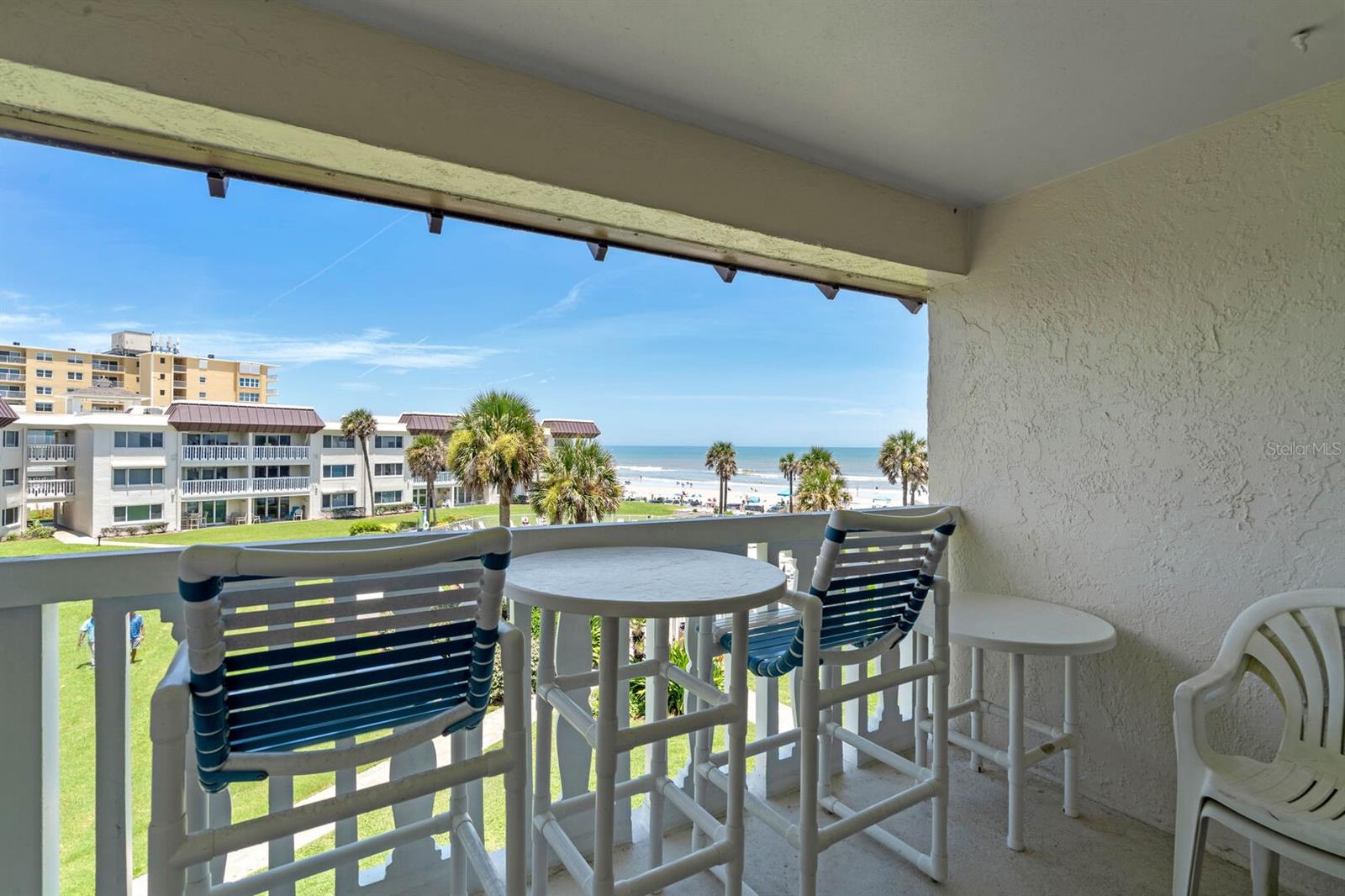 3663 S ATLANTIC AVE #31B, NEW SMYRNA BEACH, FL — photo 2