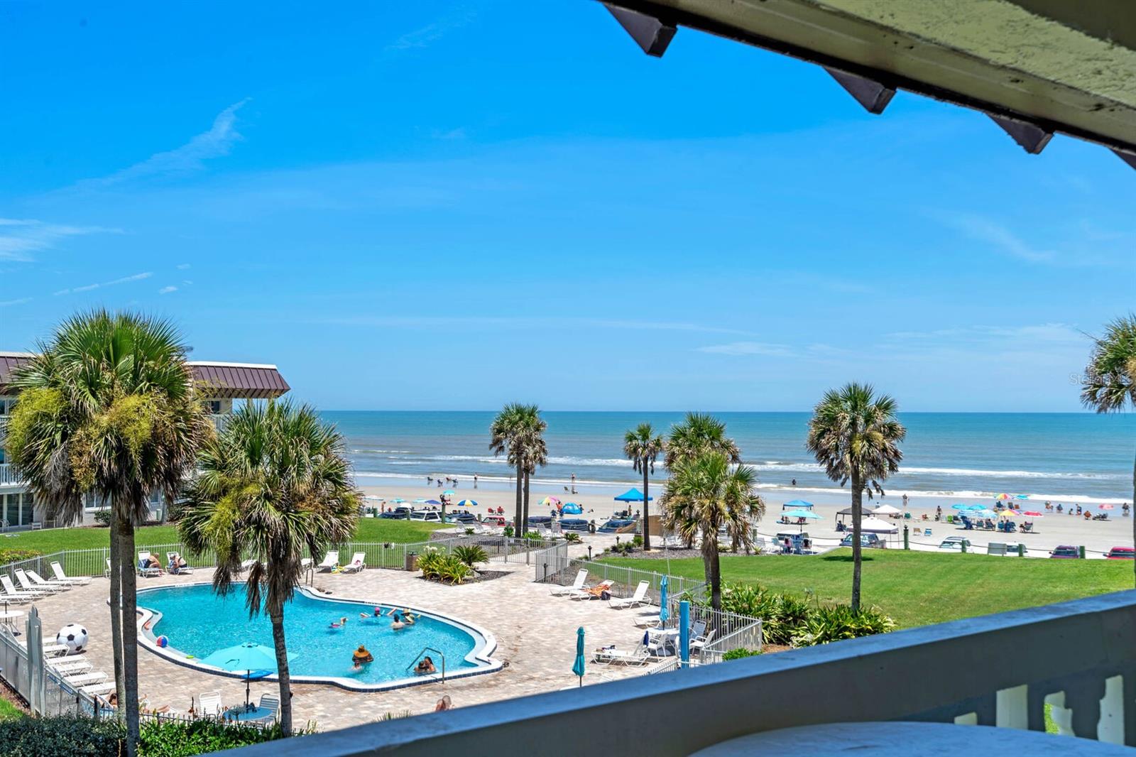 3663 S ATLANTIC AVE #31B, NEW SMYRNA BEACH, FL — photo 3