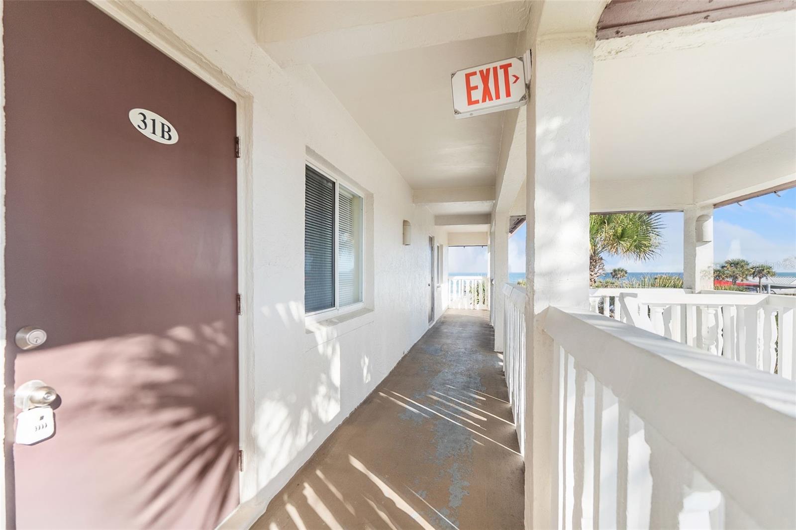 3663 S ATLANTIC AVE #31B, NEW SMYRNA BEACH, FL — photo 4