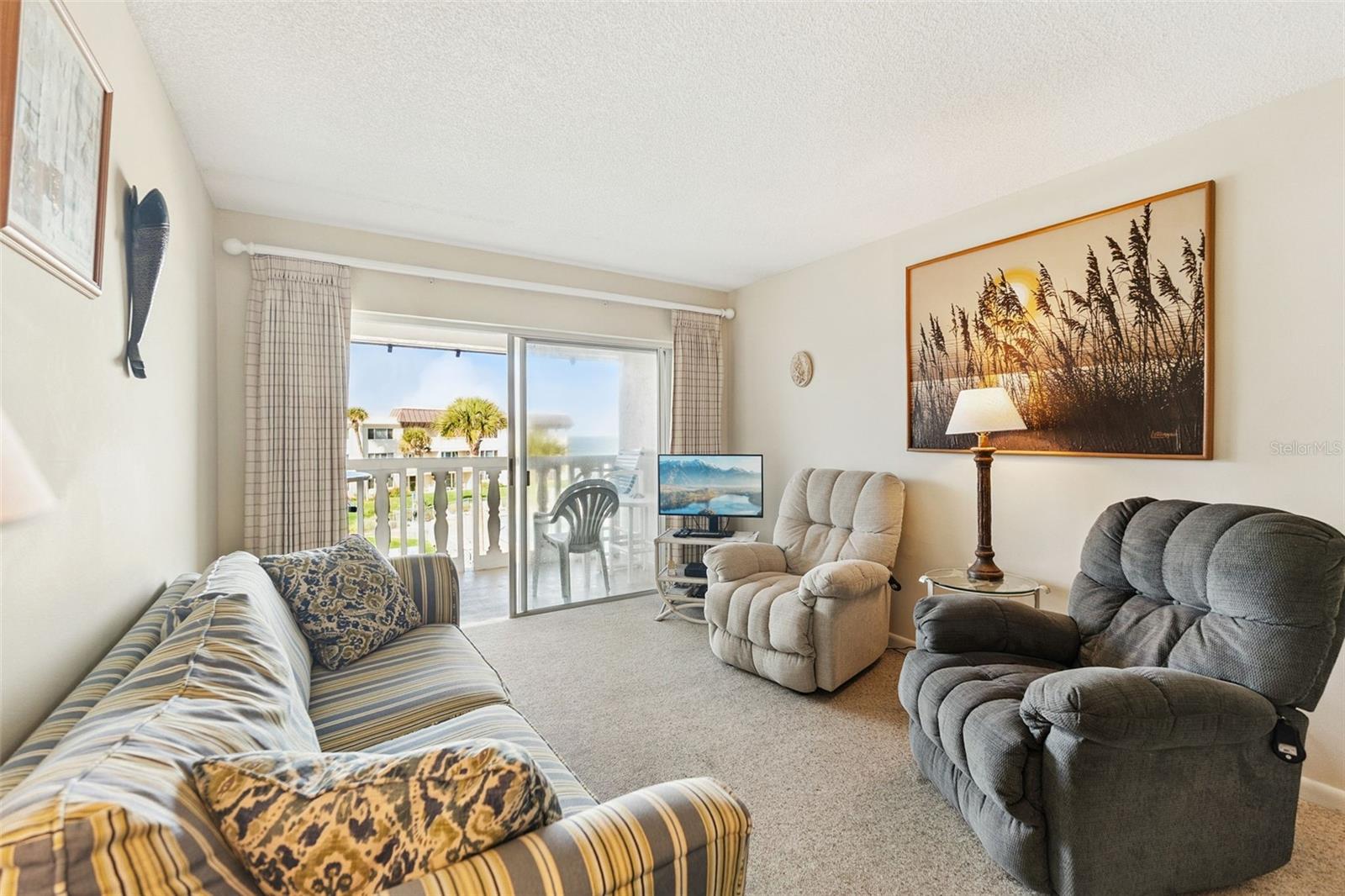 3663 S ATLANTIC AVE #31B, NEW SMYRNA BEACH, FL — photo 8