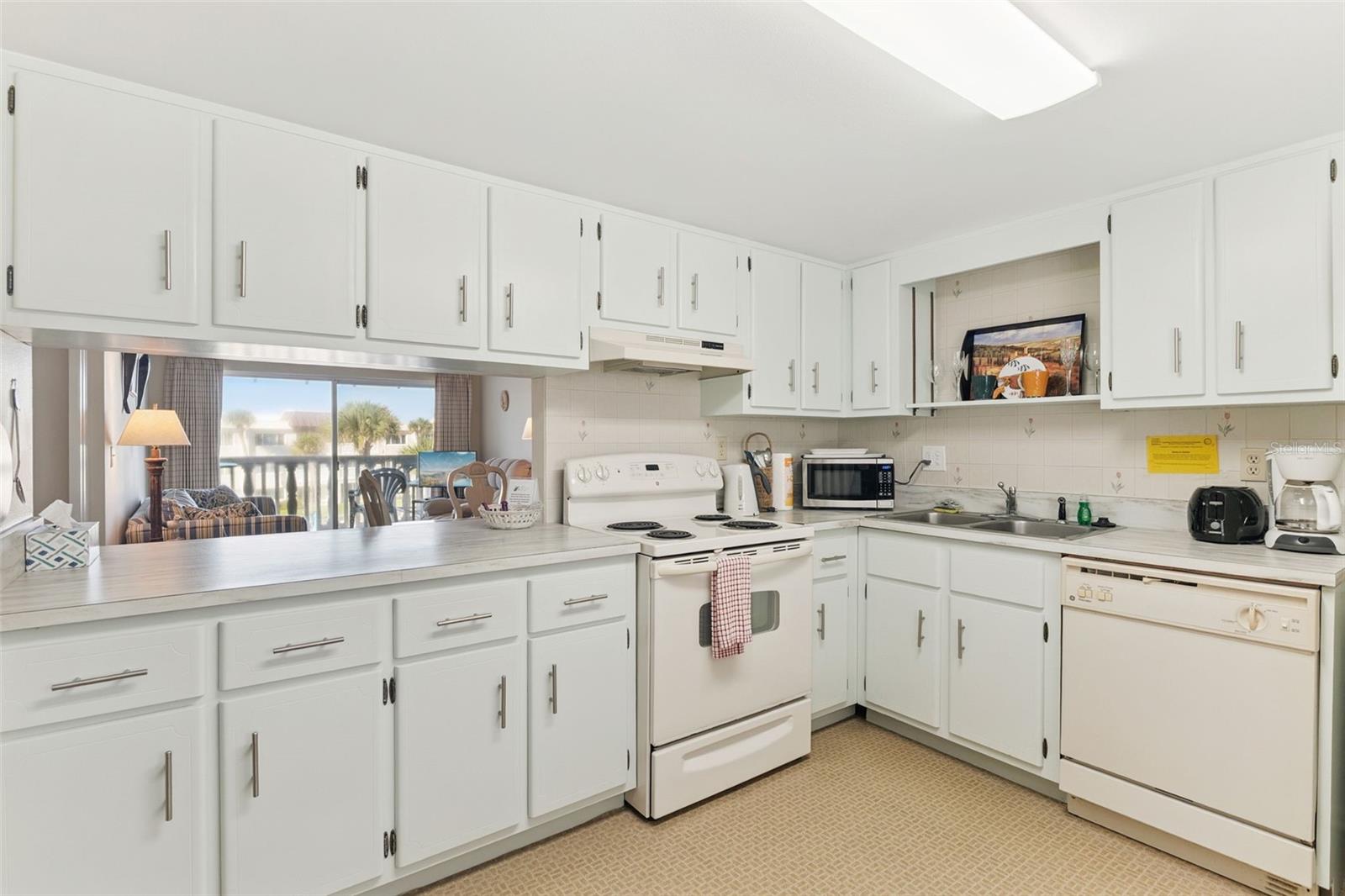 3663 S ATLANTIC AVE #31B, NEW SMYRNA BEACH, FL — photo 11