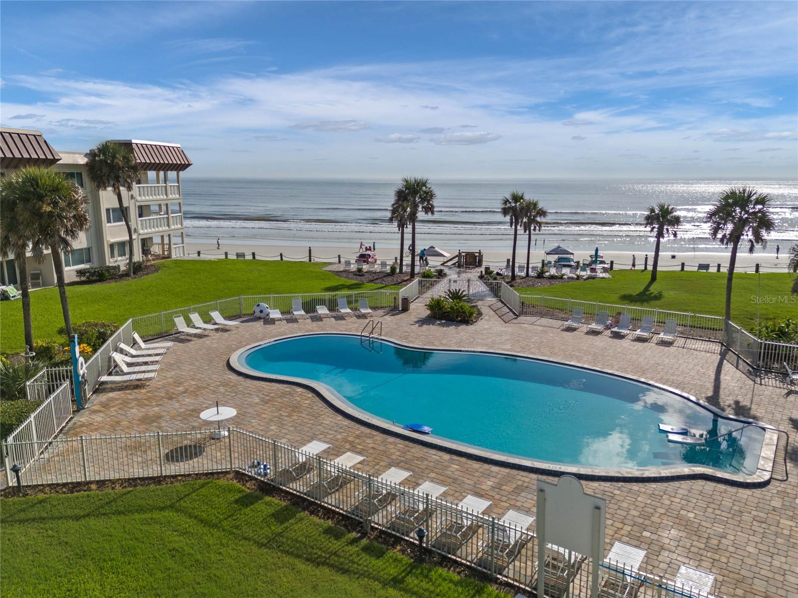3663 S ATLANTIC AVE #31B, NEW SMYRNA BEACH, FL — photo 18