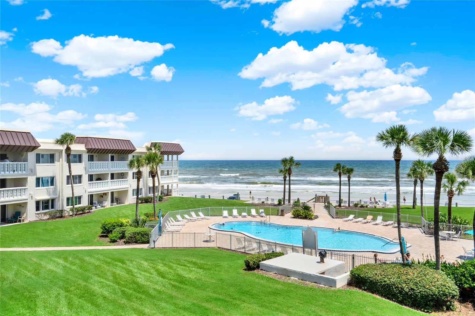 3663 S ATLANTIC AVE #31B, NEW SMYRNA BEACH, FL — photo 22