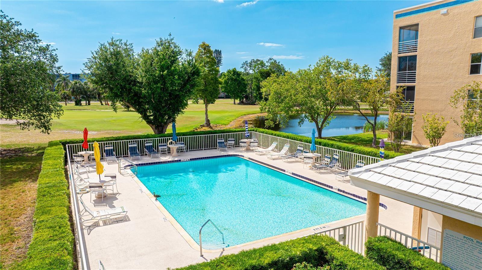 4410 FAIRWAYS BLVD #206, BRADENTON, FL — photo 23