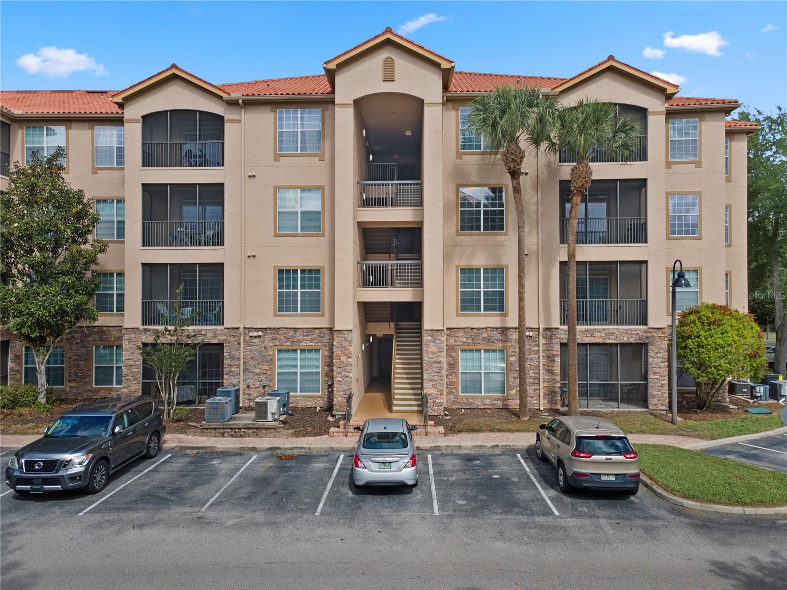 1370 TUSCAN TER #2308, DAVENPORT, FL