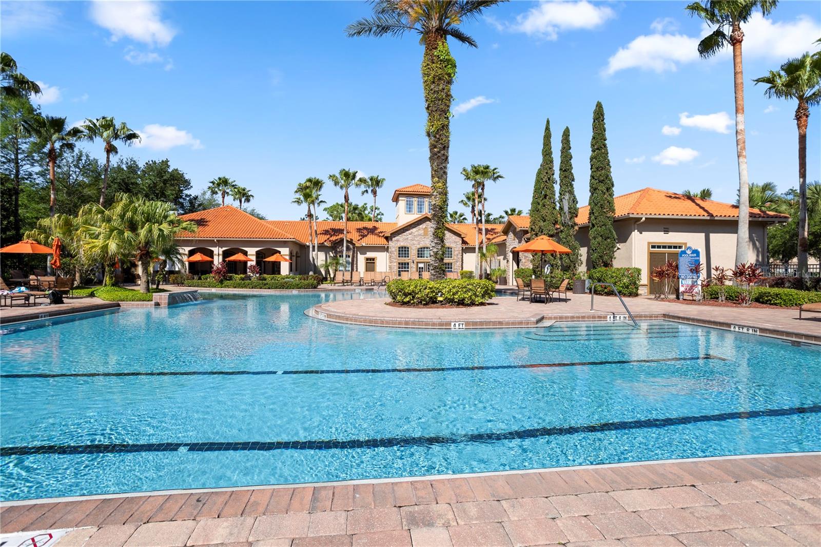 1370 TUSCAN TER #2308, DAVENPORT, FL — photo 2