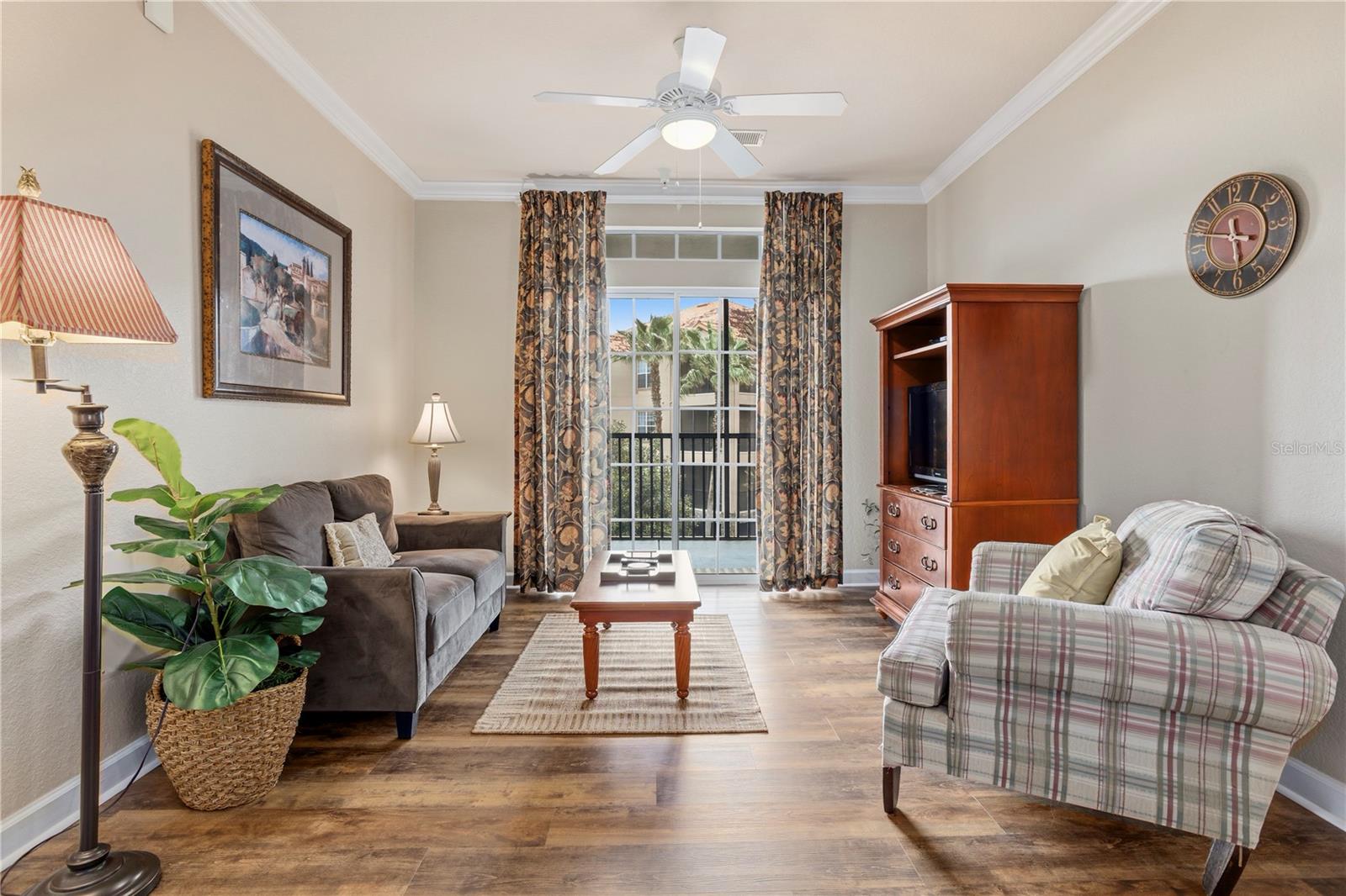 1370 TUSCAN TER #2308, DAVENPORT, FL — photo 4