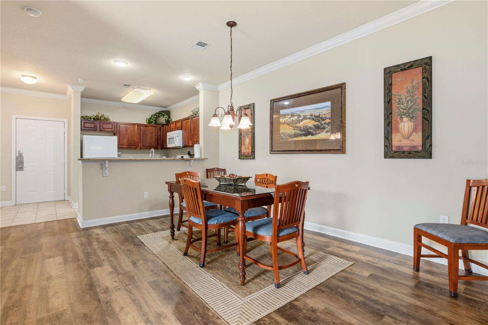 1370 TUSCAN TER #2308, DAVENPORT, FL — photo 7