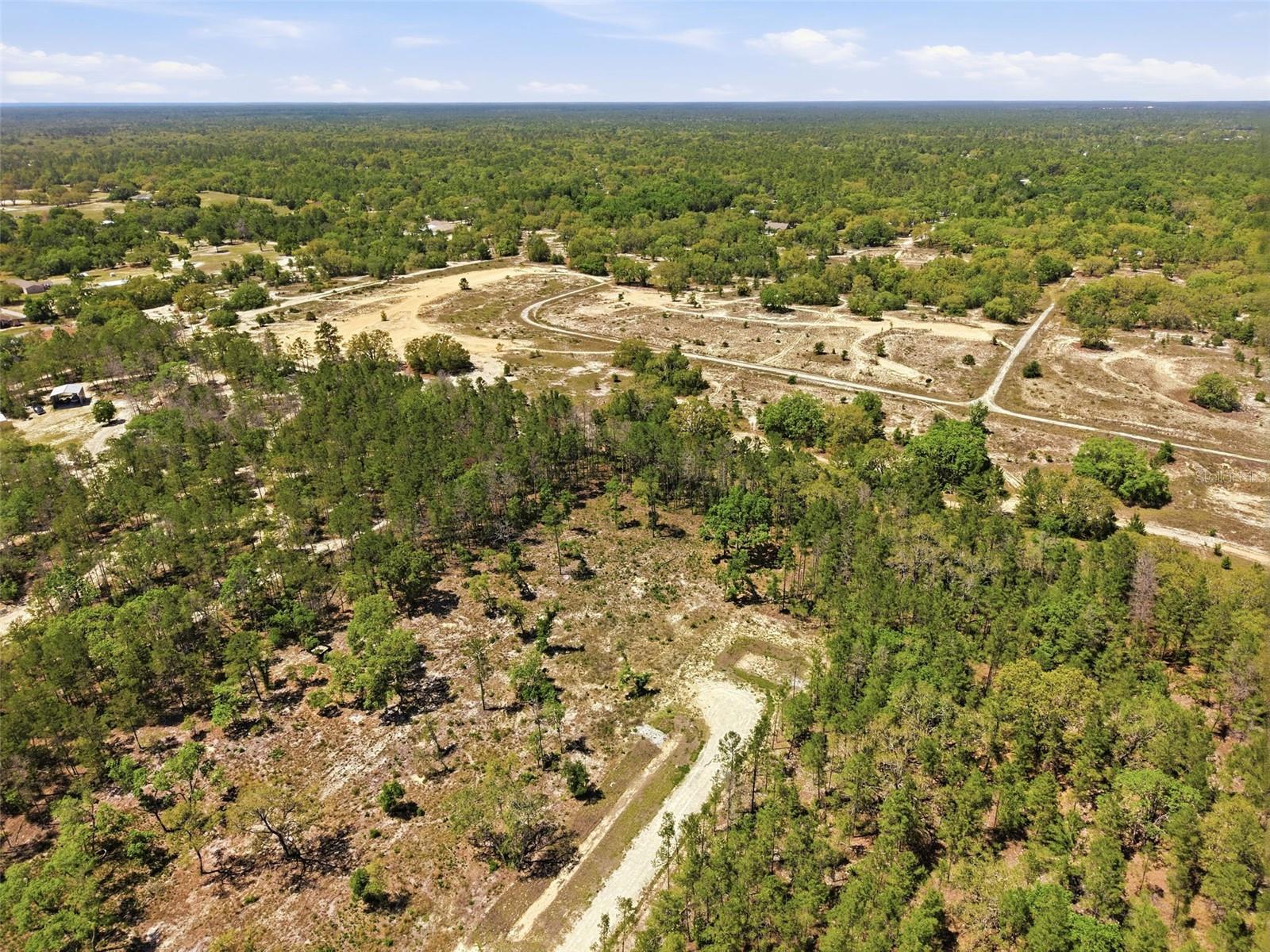 13331 HAVEN (LOT 4) TRL, WEEKI WACHEE, FL — photo 5