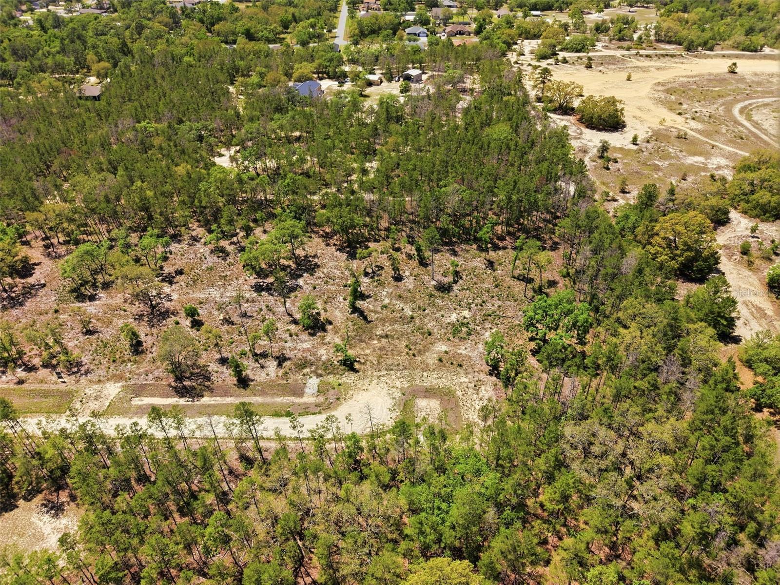 13331 HAVEN (LOT 4) TRL, WEEKI WACHEE, FL — photo 6