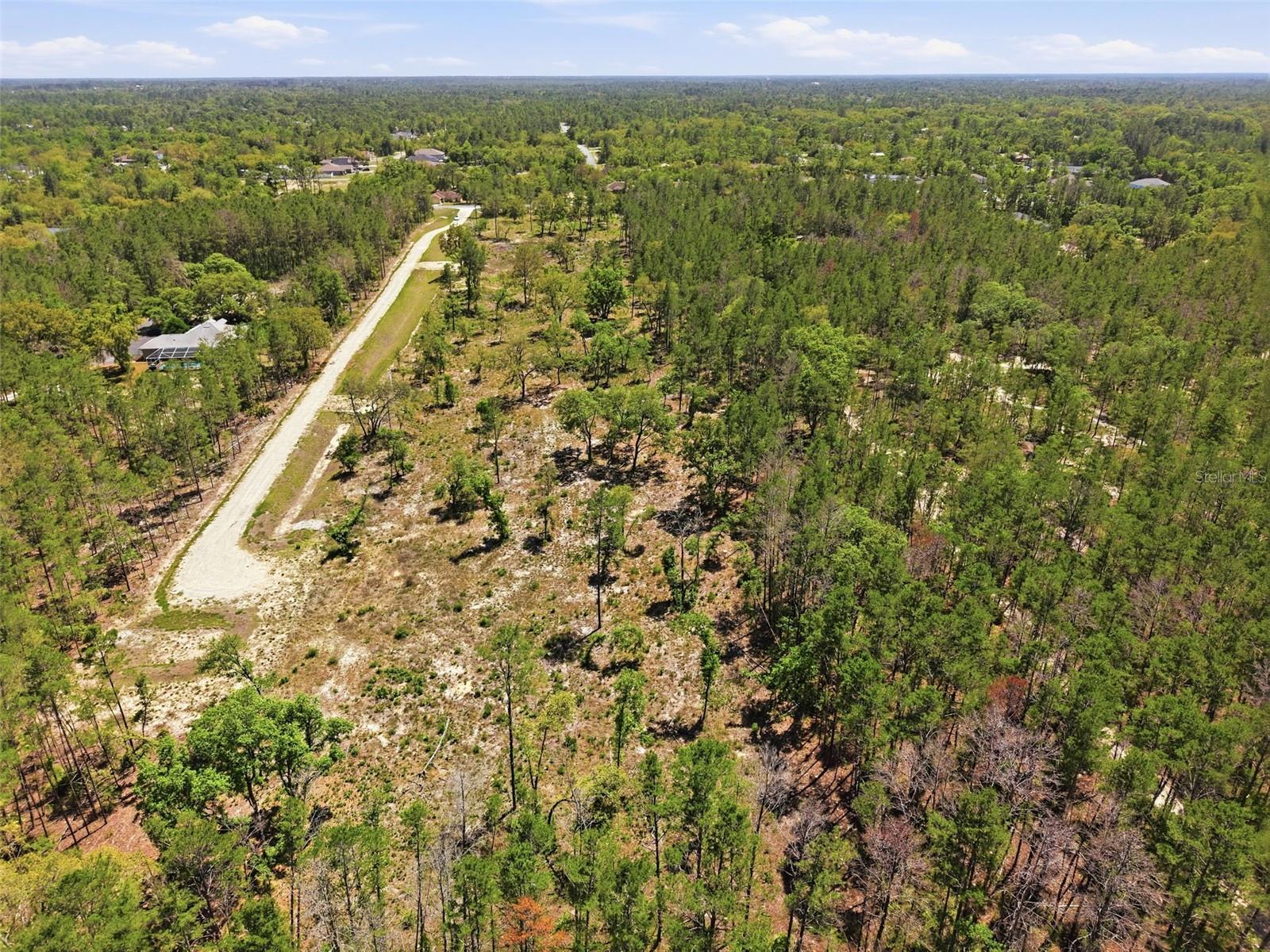 13331 HAVEN (LOT 4) TRL, WEEKI WACHEE, FL — photo 9