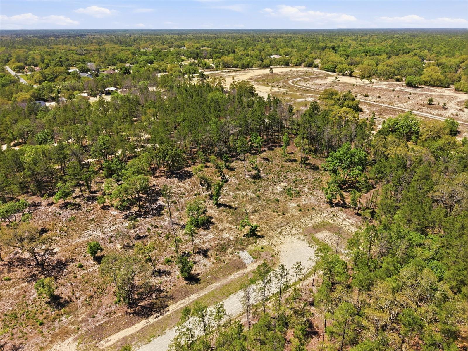 13331 HAVEN (LOT 4) TRL, WEEKI WACHEE, FL — photo 12