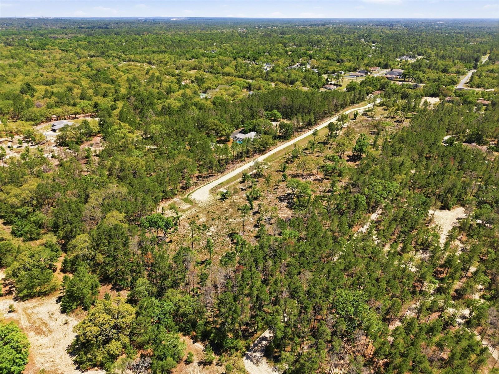 13331 HAVEN (LOT 4) TRL, WEEKI WACHEE, FL — photo 14