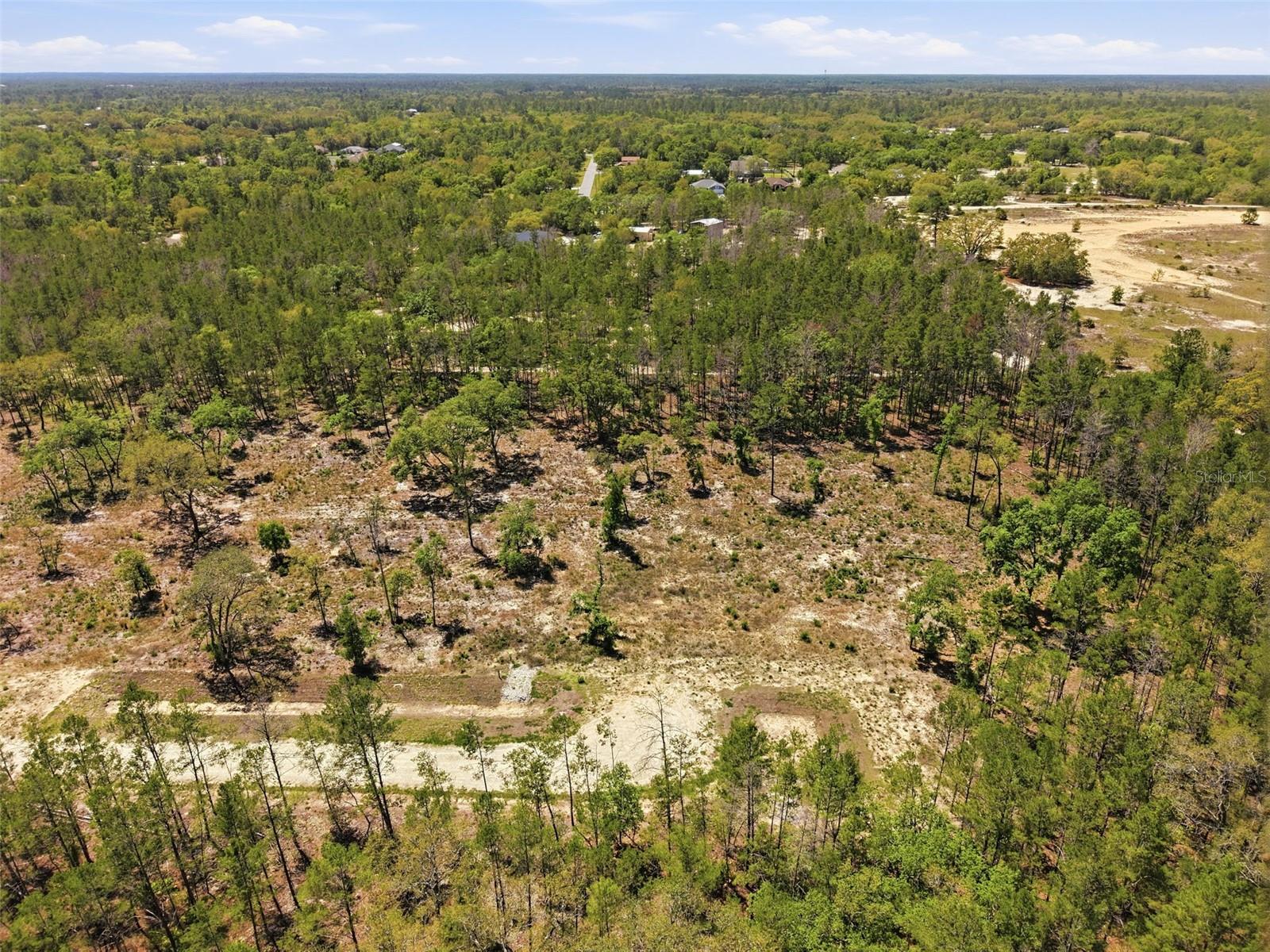 13331 HAVEN (LOT 4) TRL, WEEKI WACHEE, FL — photo 19