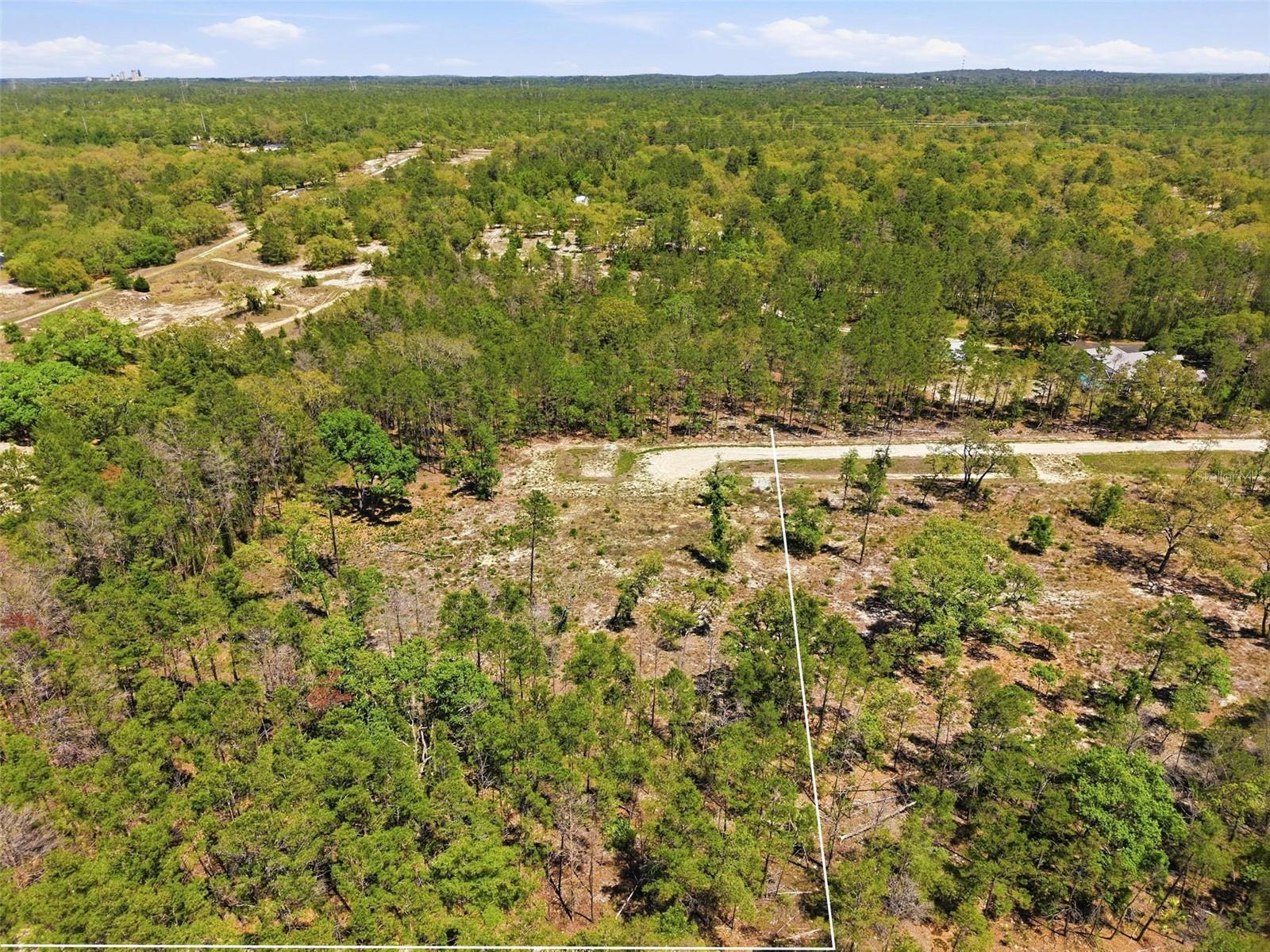 13331 HAVEN (LOT 4) TRL, WEEKI WACHEE, FL — photo 20