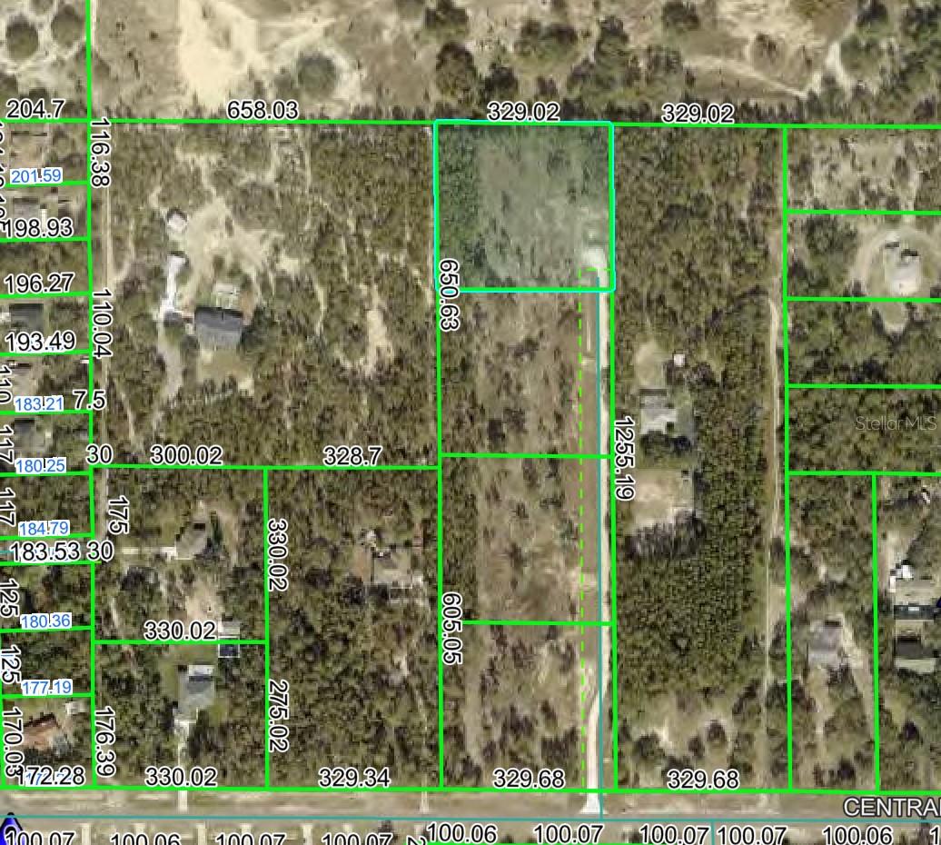 13331 HAVEN (LOT 4) TRL, WEEKI WACHEE, FL — photo 2