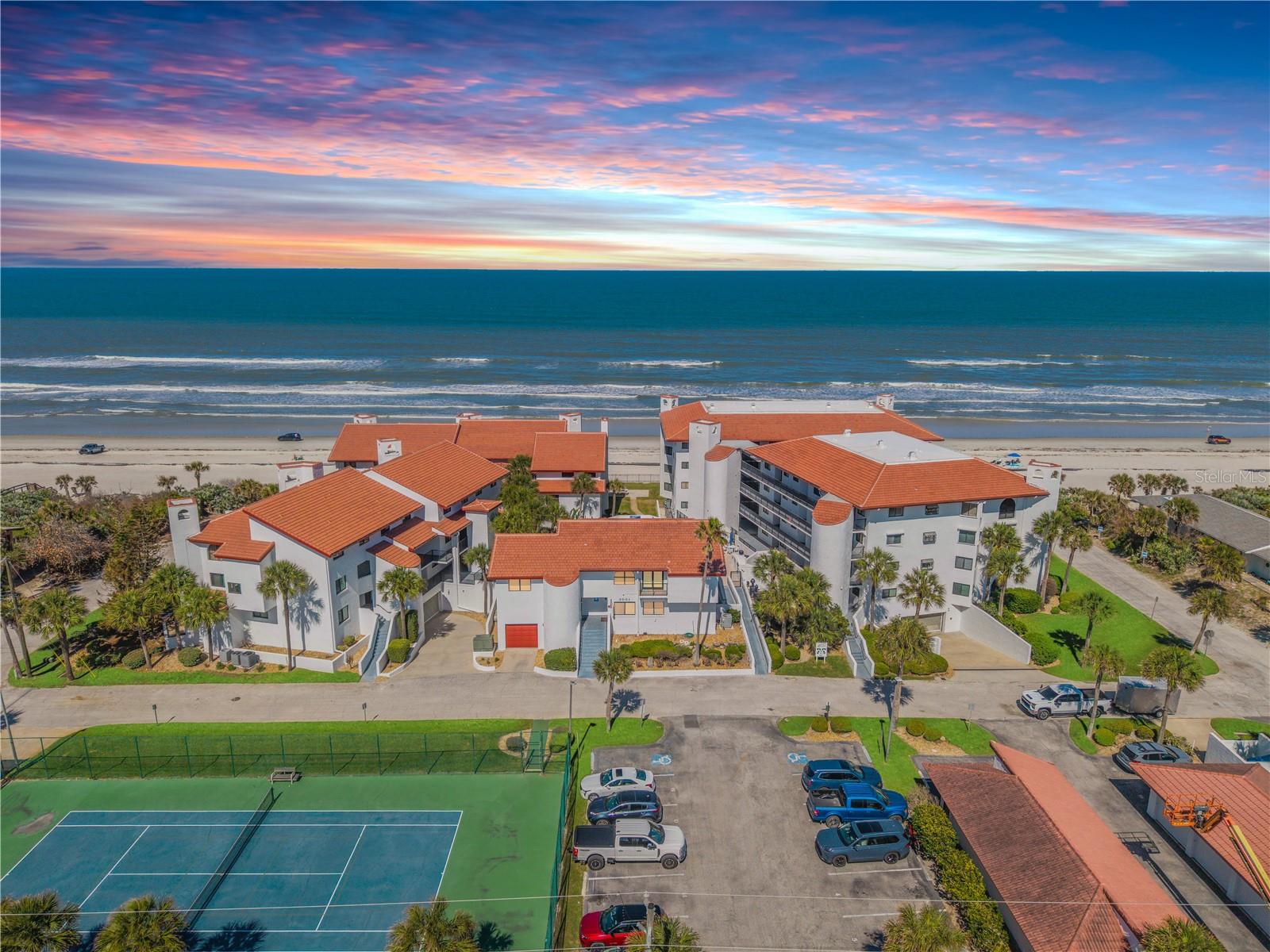 3001 S ATLANTIC AVE #503, NEW SMYRNA BEACH, FL